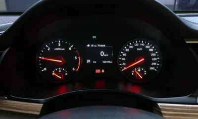 Kia K7 2016, 162149 км, за 4825.49 USD - фото 8