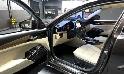 Kia K7 2016, 162149 км, за 4825.49 USD - фото 10