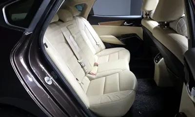 Kia K7 2016, 162149 км, за 4825.49 USD - фото 12