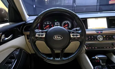 Kia K7 2016, 162149 км, за 4825.49 USD - фото 13