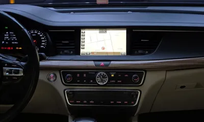 Kia K7 2016, 162149 км, за 4825.49 USD - фото 14