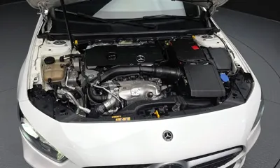 Mercedes-Benz A-Class 2020, 109661 км, за 11501.86 USD - фото 6