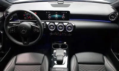 Mercedes-Benz A-Class 2020, 109661 км, за 11501.86 USD - фото 7