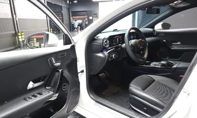 Mercedes-Benz A-Class 2020, 109661 км, за 11501.86 USD - фото 10