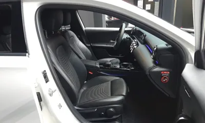 Mercedes-Benz A-Class 2020, 109661 км, за 11501.86 USD - фото 11