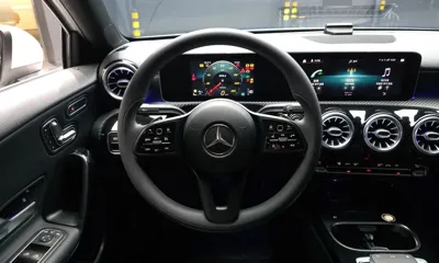 Mercedes-Benz A-Class 2020, 109661 км, за 11501.86 USD - фото 13