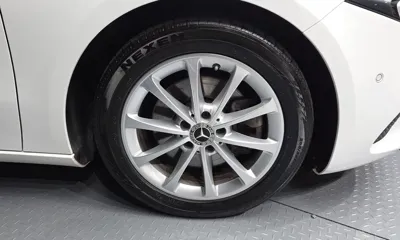 Mercedes-Benz A-Class 2020, 109661 км, за 11501.86 USD - фото 21