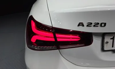 Mercedes-Benz A-Class 2020, 109661 км, за 11501.86 USD - фото 23