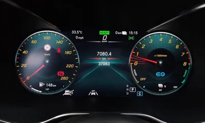Mercedes-Benz GLC-Class 2023, 37083 км, за 30720.76 USD - фото 8