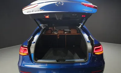 Mercedes-Benz GLC-Class 2023, 37083 км, за 30720.76 USD - фото 20