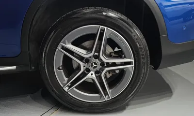 Mercedes-Benz GLC-Class 2023, 37083 км, за 30720.76 USD - фото 21
