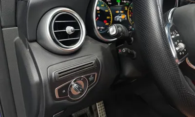 Mercedes-Benz GLC-Class 2023, 37083 км, за 30720.76 USD - фото 27
