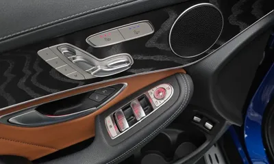 Mercedes-Benz GLC-Class 2023, 37083 км, за 30720.76 USD - фото 30