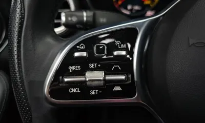 Mercedes-Benz GLC-Class 2023, 37083 км, за 30720.76 USD - фото 32