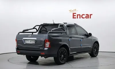KG_Mobility_Ssangyong KORANDO 2018, 108206 км, за 5789.75 USD