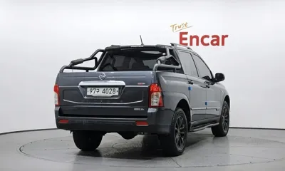 KG_Mobility_Ssangyong KORANDO 2018, 108206 км, за 5789.75 USD