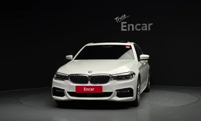 BMW 5-Series 2017, 88803 км, за 18136.9 USD