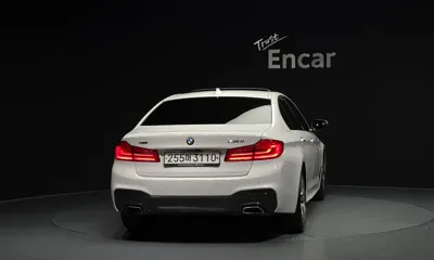 BMW 5-Series 2017, 88803 км, за 18136.9 USD