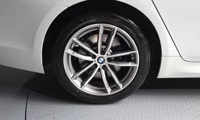 BMW 5-Series 2017, 88803 км, за 18136.9 USD