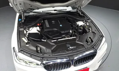 BMW 5-Series 2017, 88803 км, за 18136.9 USD - фото 6