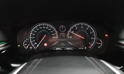 BMW 5-Series 2017, 88803 км, за 18136.9 USD - фото 8