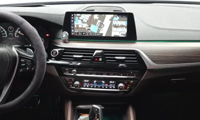 BMW 5-Series 2017, 88803 км, за 18136.9 USD - фото 14