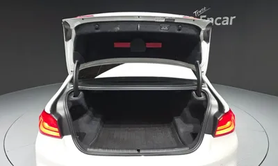 BMW 5-Series 2017, 88803 км, за 18136.9 USD - фото 20