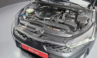 Kia K5 2020, 83681 км, за 12430.94 USD - фото 6