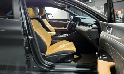 Kia K5 2020, 83681 км, за 12430.94 USD - фото 10