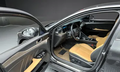 Kia K5 2020, 83681 км, за 12430.94 USD - фото 11