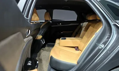Kia K5 2020, 83681 км, за 12430.94 USD - фото 12