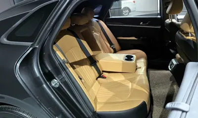 Kia K5 2020, 83681 км, за 12430.94 USD - фото 13