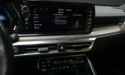 Kia K5 2020, 83681 км, за 12430.94 USD - фото 16