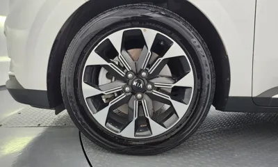 Kia Canival 2021, 109209 км, за 15091.24 USD