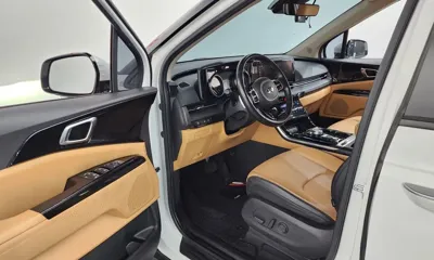 Kia Canival 2021, 109209 км, за 15091.24 USD - фото 10