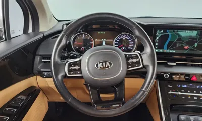 Kia Canival 2021, 109209 км, за 15091.24 USD - фото 13