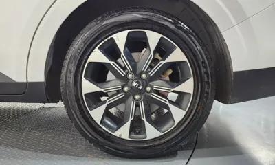 Kia Canival 2021, 109209 км, за 15091.24 USD - фото 21
