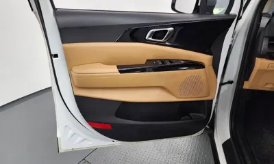 Kia Canival 2021, 109209 км, за 15091.24 USD - фото 24