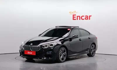 BMW 2-Series · 2024 год
