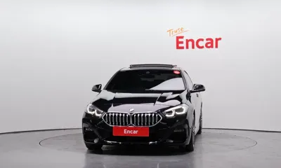 BMW 2-Series 2024, 8751 км, за 19536.41 USD