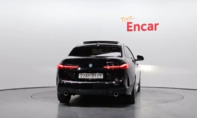 BMW 2-Series 2024, 8751 км, за 19536.41 USD