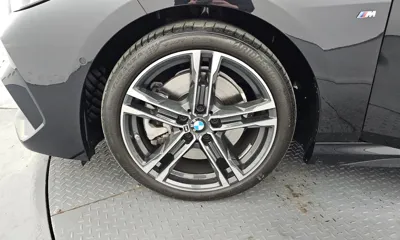 BMW 2-Series 2024, 8751 км, за 19536.41 USD