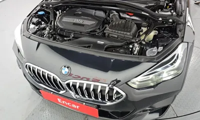 BMW 2-Series 2024, 8751 км, за 19536.41 USD - фото 6