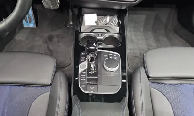 BMW 2-Series 2024, 8751 км, за 19536.41 USD - фото 9