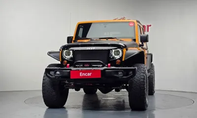 Jeep Wrangler 2013, 153450 км, за 16156.36 USD