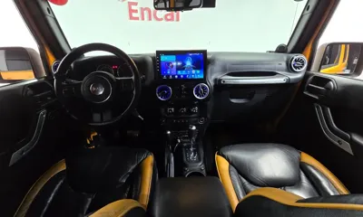 Jeep Wrangler 2013, 153450 км, за 16156.36 USD - фото 7