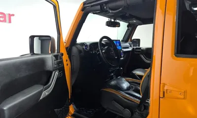 Jeep Wrangler 2013, 153450 км, за 16156.36 USD - фото 10