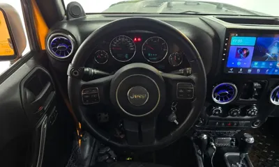 Jeep Wrangler 2013, 153450 км, за 16156.36 USD - фото 13