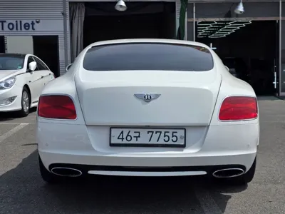 Bentley Continental 2014, 80854 км, за 32755.68 USD