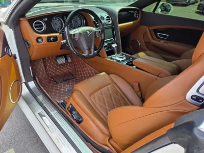 Bentley Continental 2014, 80854 км, за 32755.68 USD
